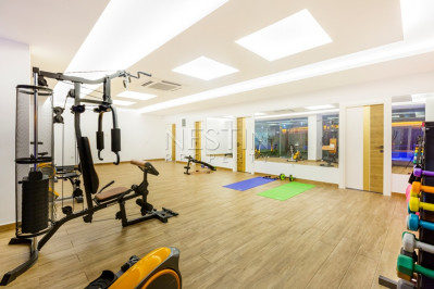 Квартира 3+1 в комплексе района верхней Обы фото 19