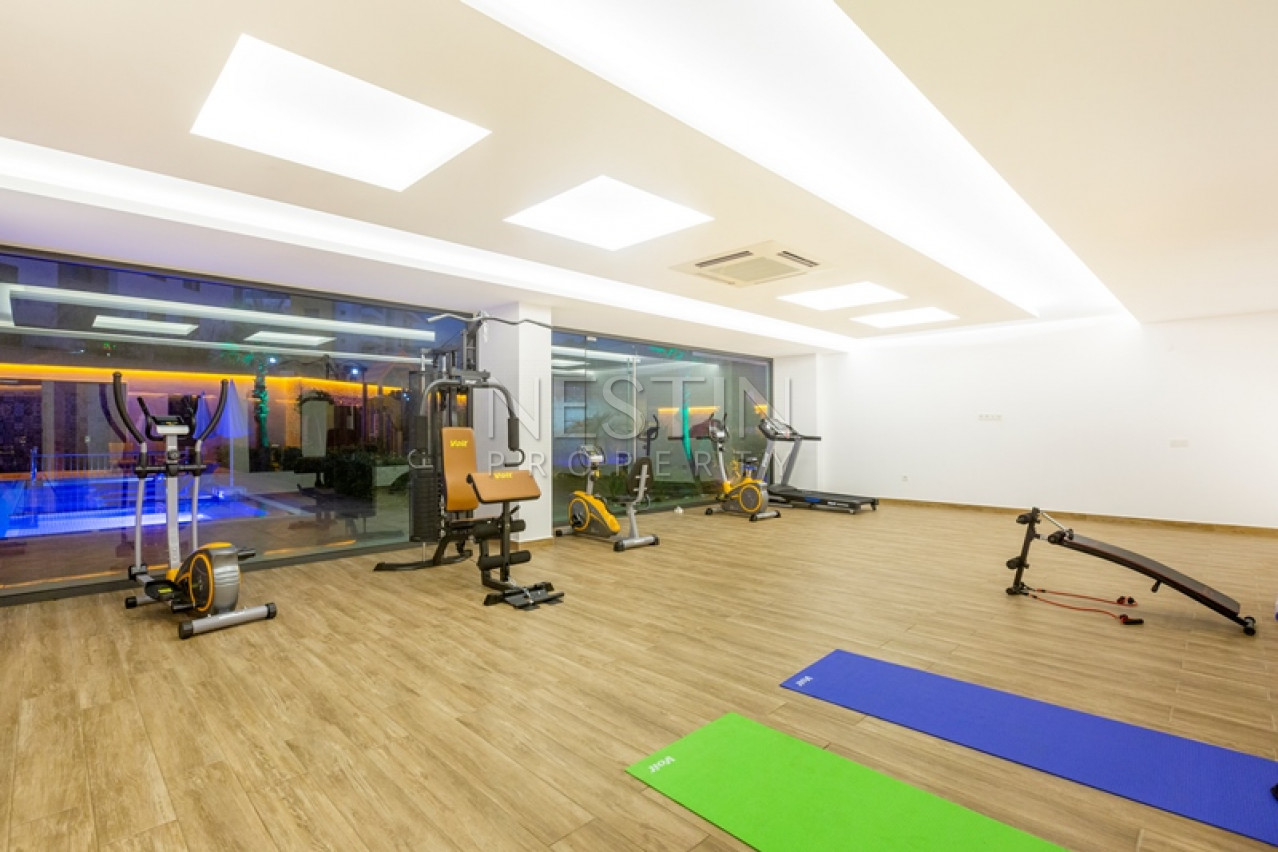 Квартира 3+1 в комплексе района верхней Обы фото 20