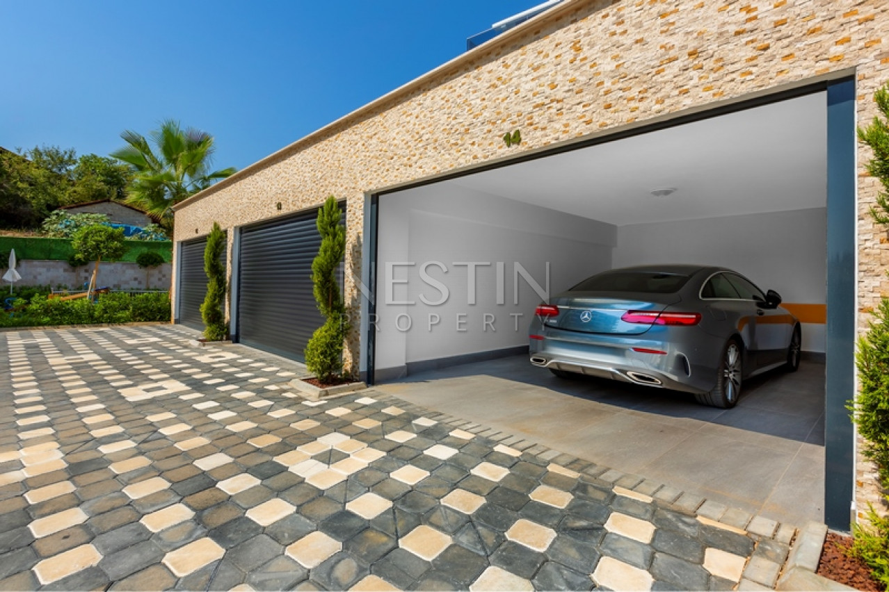 Квартира 3+1 в комплексе района верхней Обы фото 23