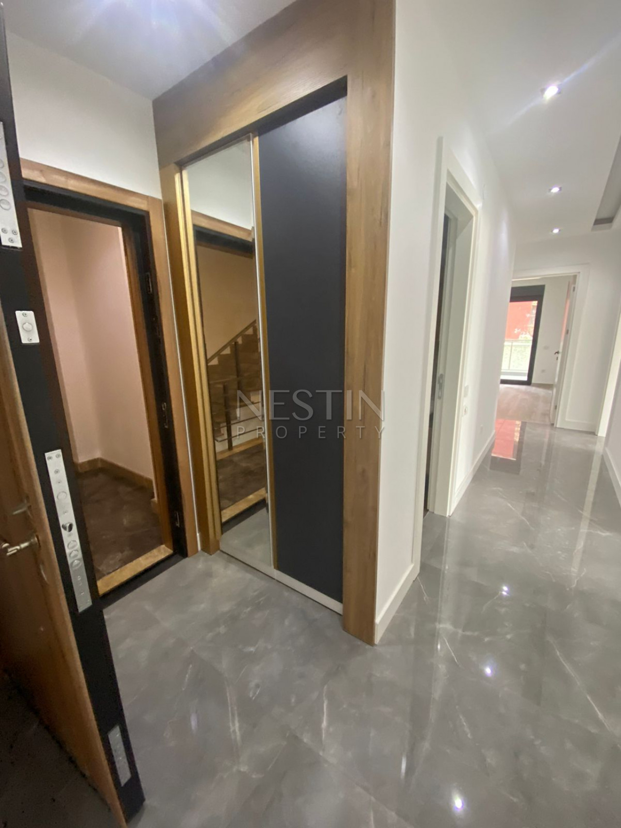 Квартира 3+1 в комплексе района верхней Обы фото 24