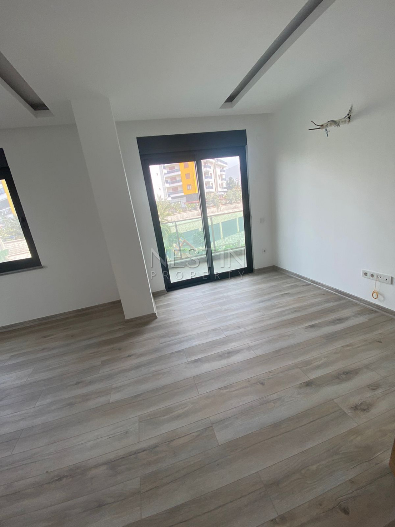 Квартира 3+1 в комплексе района верхней Обы фото 27