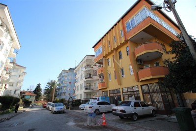 Квартира 3+1 в Джикджилли фото 1