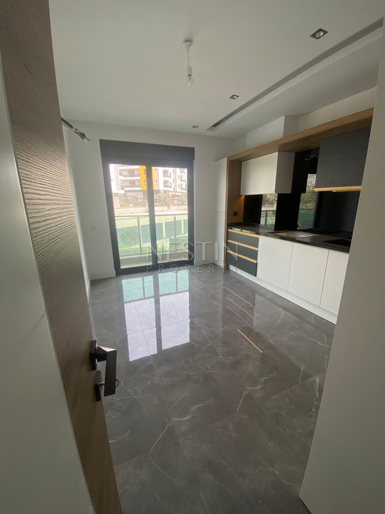 Квартира 3+1 в комплексе района верхней Обы фото 29