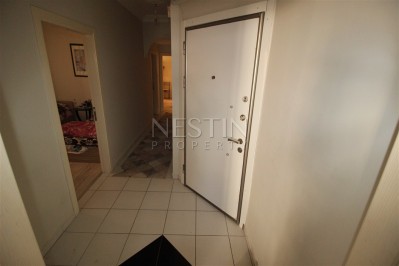 Квартира 3+1 в Джикджилли фото 2