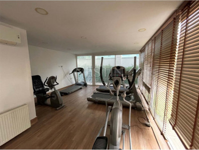 Просторные апартаменты 1+1 в районе Махмутлар фото 6