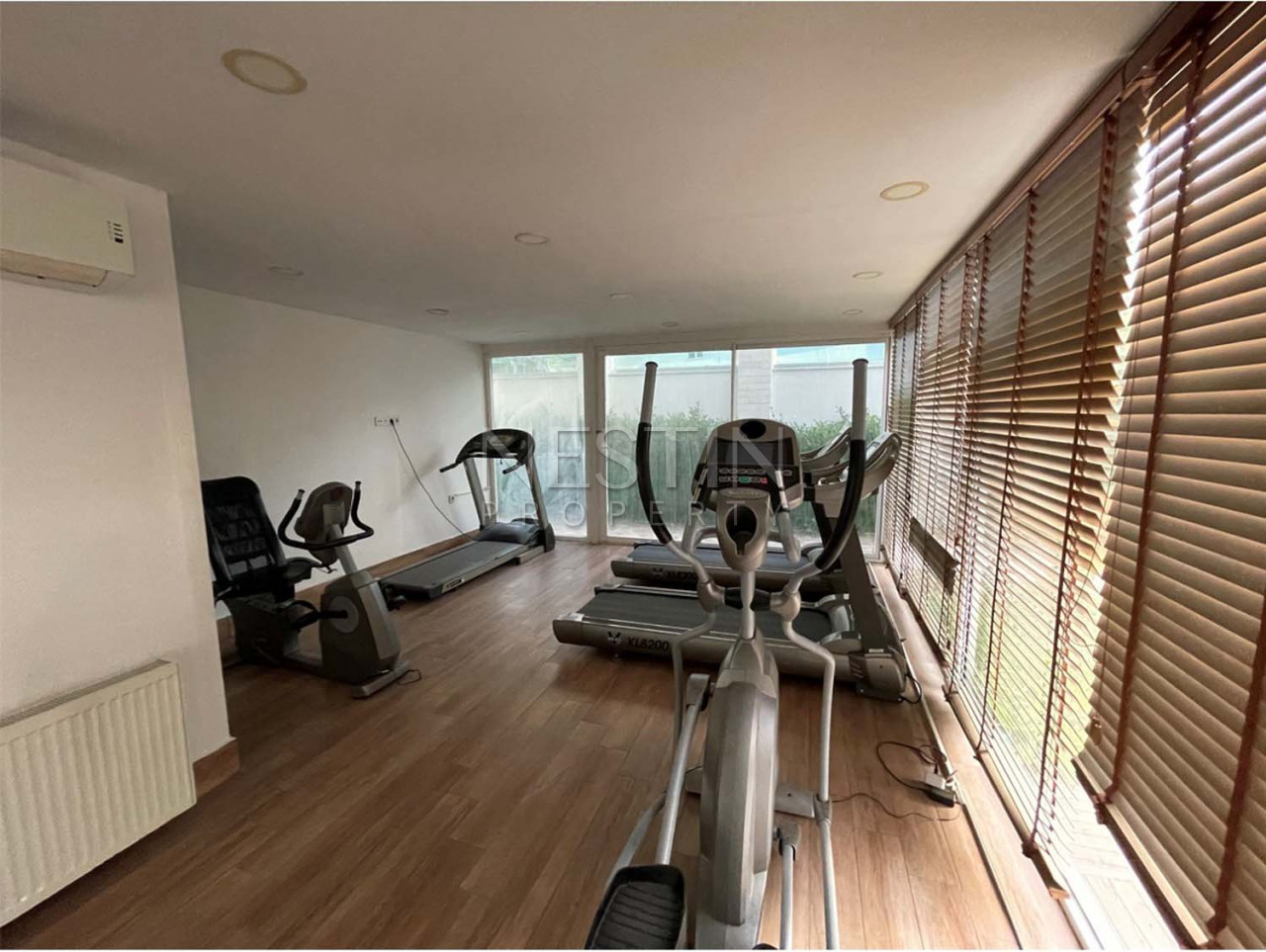 Просторные апартаменты 1+1 в районе Махмутлар фото 6