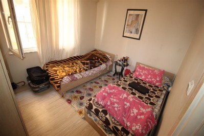 Квартира 3+1 в Джикджилли фото 3