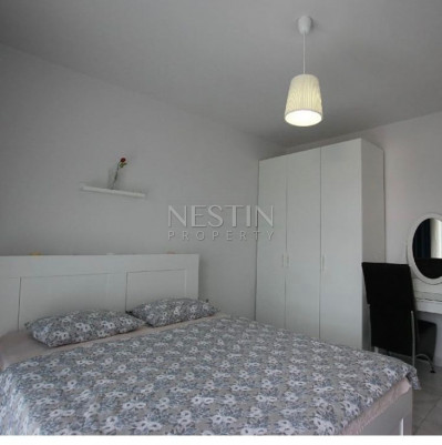 Просторные апартаменты 1+1 в районе Махмутлар фото 16