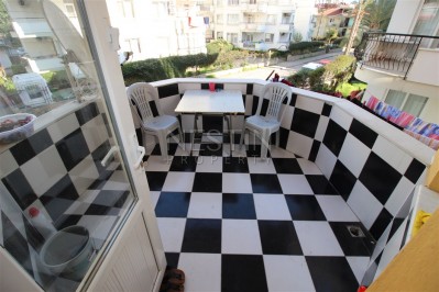 Квартира 3+1 в Джикджилли фото 4