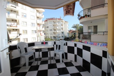 Квартира 3+1 в Джикджилли фото 6