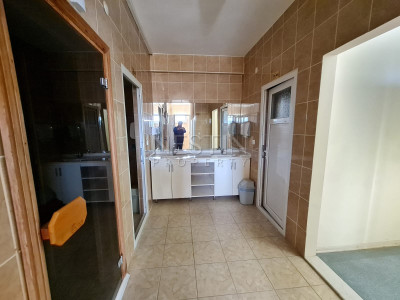 Просторная квартира 2+1 в районе Тосмур, в 650 м от моря фото 12