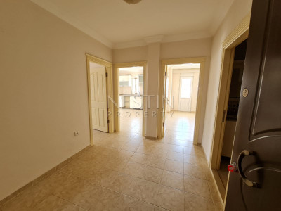 Просторная квартира 2+1 в районе Тосмур, в 650 м от моря фото 13