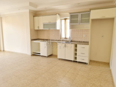 Просторная квартира 2+1 в районе Тосмур, в 650 м от моря фото 16