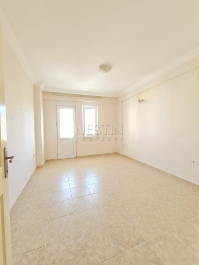 Просторная квартира 2+1 в районе Тосмур, в 650 м от моря фото 19