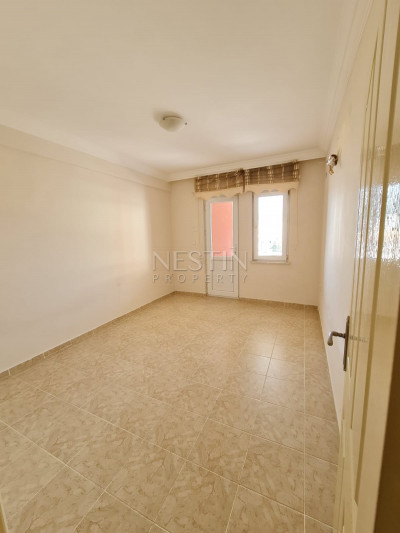 Просторная квартира 2+1 в районе Тосмур, в 650 м от моря фото 20