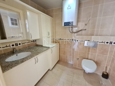 Просторная квартира 2+1 в районе Тосмур, в 650 м от моря фото 27