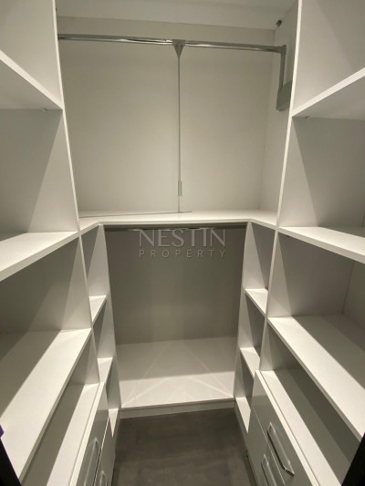 Квартира 2+1 с хорошим оформлением в центре города Аланья фото 13