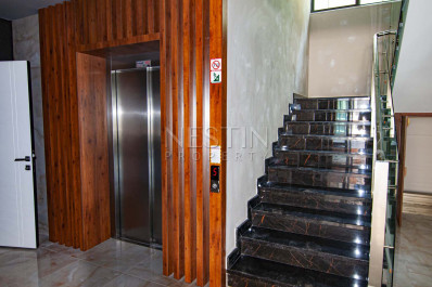 Квартира 2+1 в новом комплексе в районе Махмутлар с видом на море фото 14