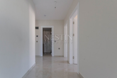 Квартира 2+1 в новом комплексе в районе Махмутлар с видом на море фото 28