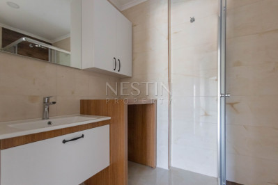 Квартира 2+1 в новом комплексе в районе Махмутлар с видом на море фото 37