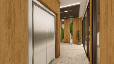 Новый жилой комплекс на этапе строительства в центре города Аланья фото 24