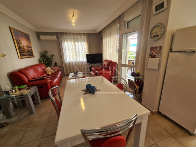 Квартира 2+1 в городе Аланья, в 400 м от Средиземного моря фото 3