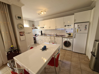 Квартира 2+1 в городе Аланья, в 400 м от Средиземного моря фото 4