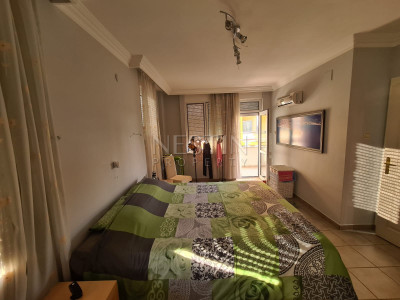 Квартира 2+1 в городе Аланья, в 400 м от Средиземного моря фото 5