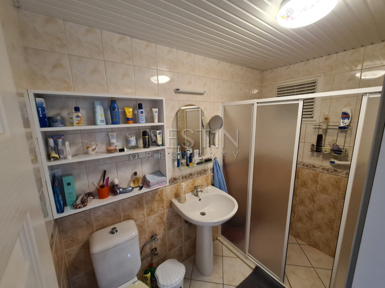 Квартира 2+1 в городе Аланья, в 400 м от Средиземного моря фото 7