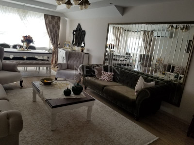 Квартира пентхаус 4+1 в хорошем комплексе района Кестель фото 7