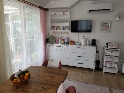 Квартира пентхаус 4+1 в хорошем комплексе района Кестель фото 16