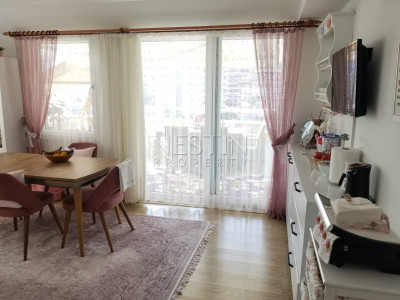 Квартира пентхаус 4+1 в хорошем комплексе района Кестель фото 21