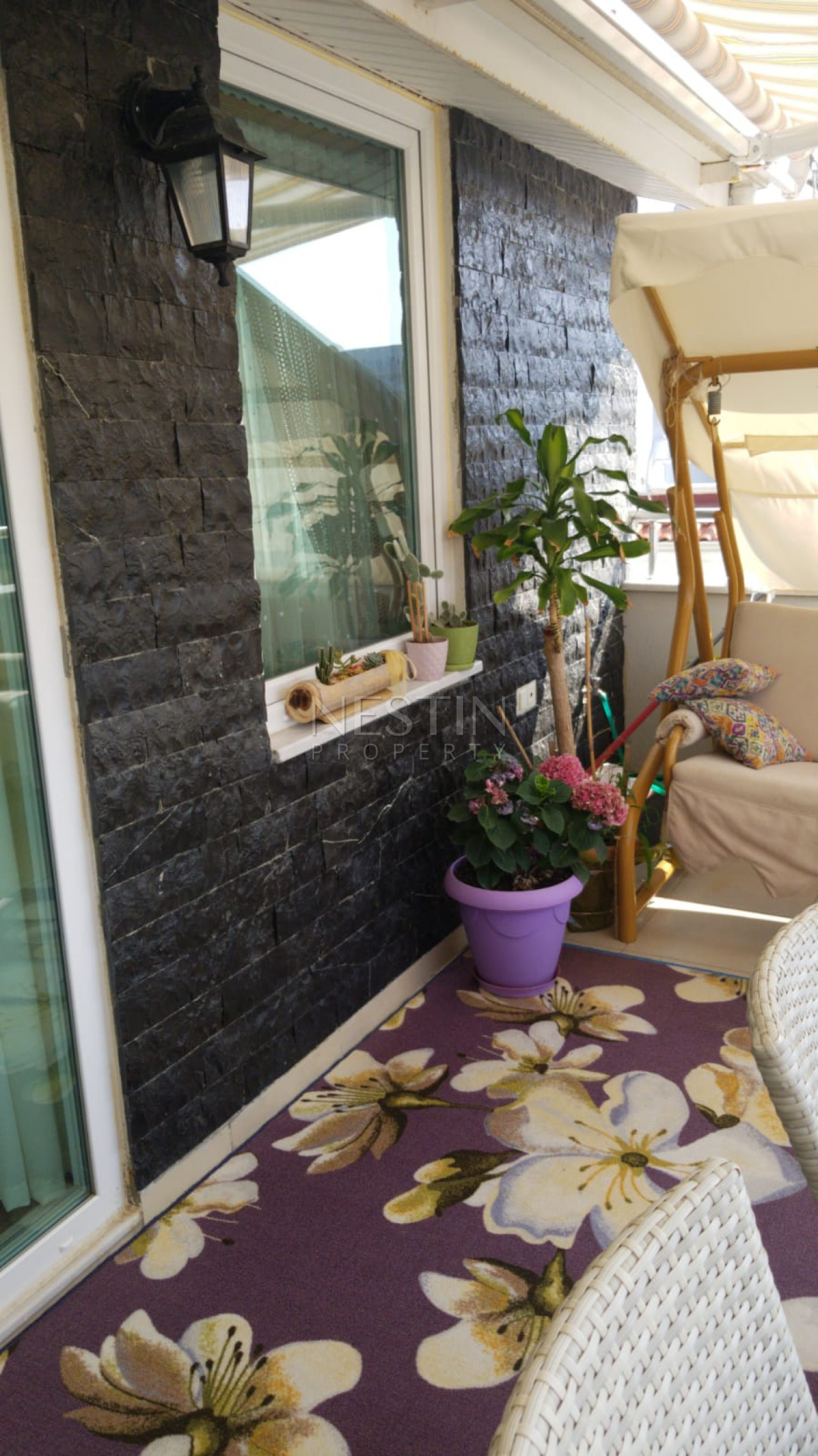 Квартира пентхаус 4+1 в хорошем комплексе района Кестель фото 23