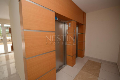 Большая квартира пентхаус 5+1 в районе Махмутлар с красивым видом фото 8