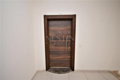 Большая квартира пентхаус 5+1 в районе Махмутлар с красивым видом фото 9