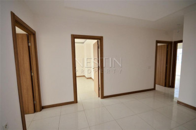 Большая квартира пентхаус 5+1 в районе Махмутлар с красивым видом фото 10