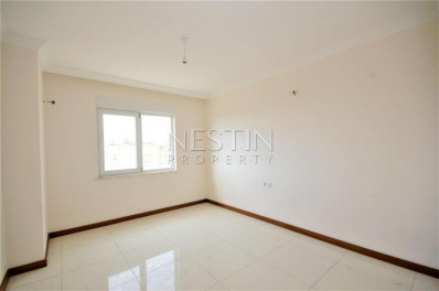 Большая квартира пентхаус 5+1 в районе Махмутлар с красивым видом фото 14