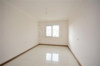 Большая квартира пентхаус 5+1 в районе Махмутлар с красивым видом фото 16