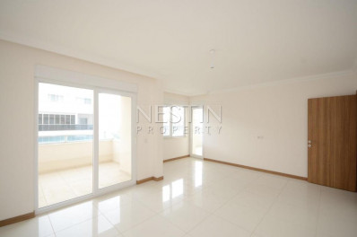 Большая квартира пентхаус 5+1 в районе Махмутлар с красивым видом фото 18