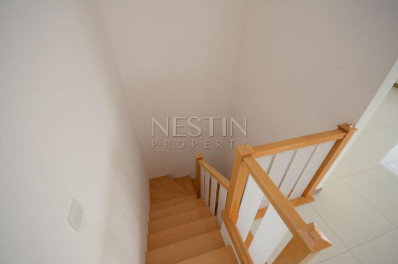 Большая квартира пентхаус 5+1 в районе Махмутлар с красивым видом фото 23