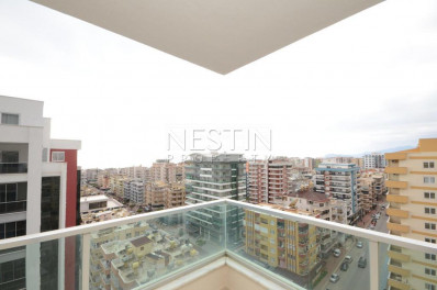 Большая квартира пентхаус 5+1 в районе Махмутлар с красивым видом фото 27