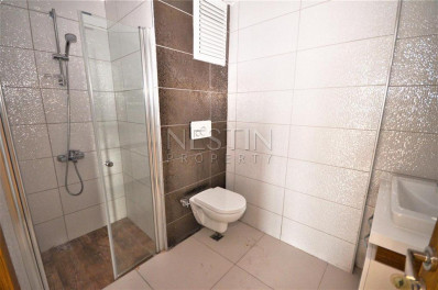 Большая квартира пентхаус 5+1 в районе Махмутлар с красивым видом фото 30