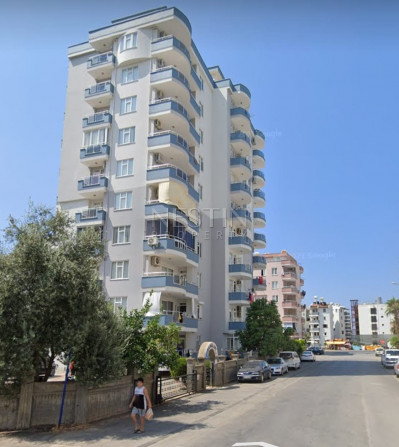 Квартира 2+1 с дизайнерским оформлением в районе Махмутлар фото 1