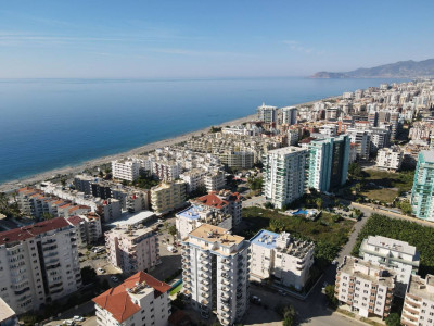Квартира 2+1 с дизайнерским оформлением в районе Махмутлар фото 3