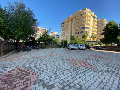 Квартира 2+1 с дизайнерским оформлением в районе Махмутлар фото 6