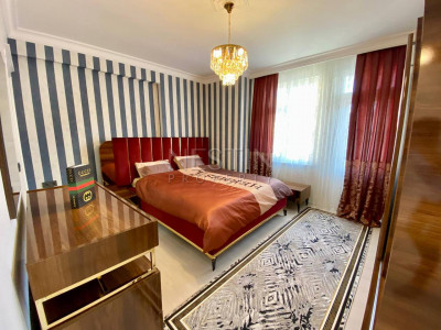 Квартира 2+1 с дизайнерским оформлением в районе Махмутлар фото 21