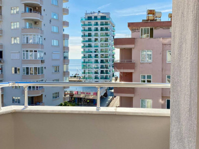 Квартира 2+1 с дизайнерским оформлением в районе Махмутлар фото 25