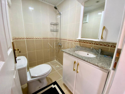 Квартира 2+1 с дизайнерским оформлением в районе Махмутлар фото 27