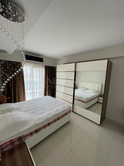 Квартира 2+1 в хорошем комплексе в районе Махмутлар фото 20