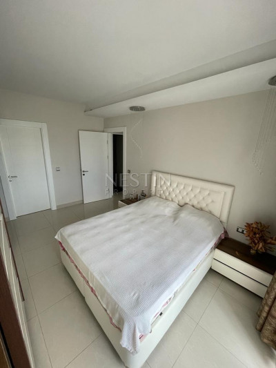 Квартира 2+1 в хорошем комплексе в районе Махмутлар фото 21